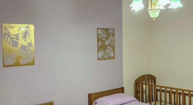 Standard Zimmer 3 Zimmer Casa Lucia