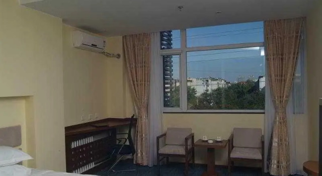 Longwu Jingpin, Book Hotel Cayirli Erzincan