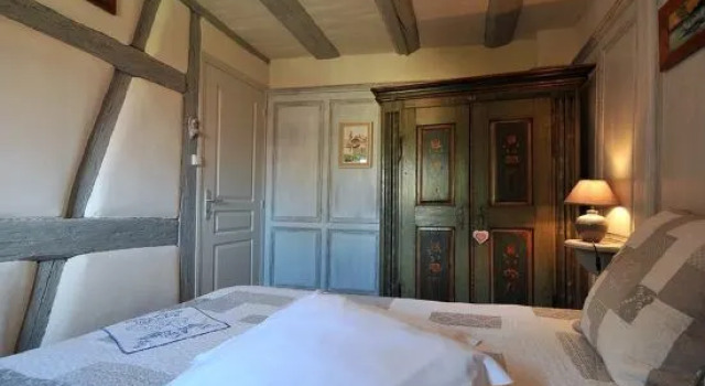 Gite Chez Marianne, Book Hotel Riquewihr 