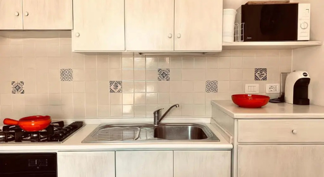 Коттедж Appartamento Vasiliki