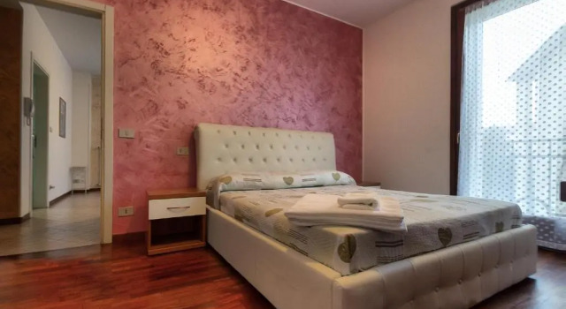 Residence San Miguel (4), Prenota Hotel Vicenza 