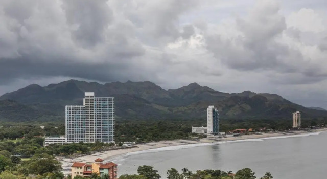 Апартаменты Luxury Apartment PH Bahia Resort, Playa Serena