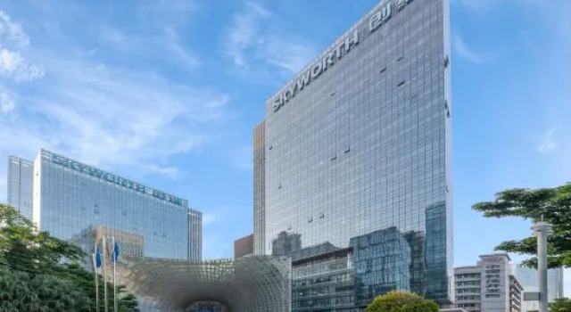 Real Joy Light, Rezerwuj Hotel Hotele w Shenzhen z parkingiem, Parking