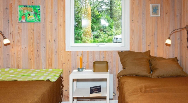 4 Person Holiday Home in Hjorring