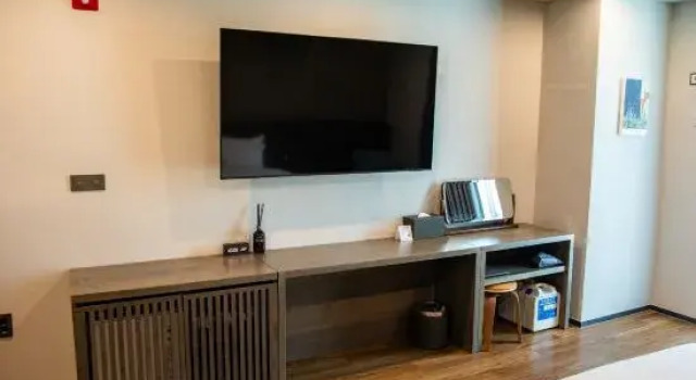 Habitación De lujo Hotel Fox Arthall