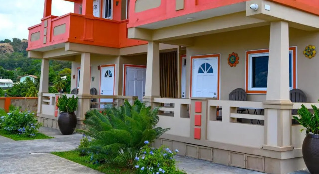 Royal Bliss Apartment Suites, Prenota Appartamento Kingstown Saint Vincent