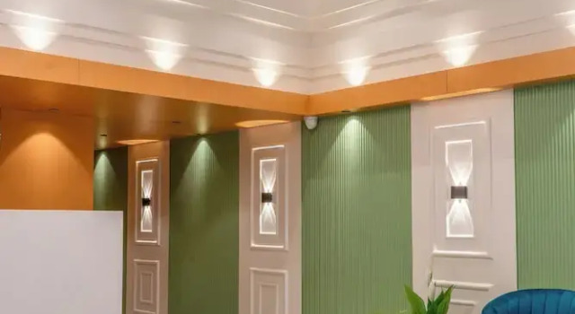 Hotel Dakshin Grandeur