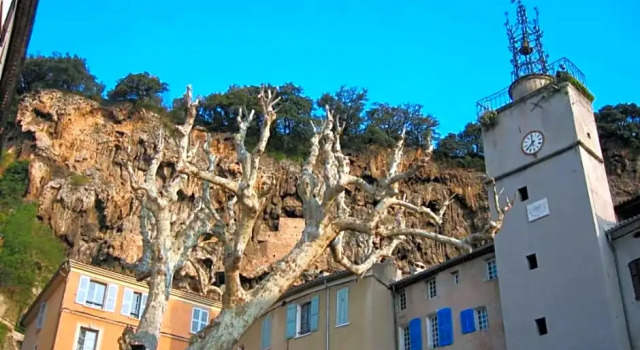 Campagne de la source St Martin B&B, Забронировать Отель «постель и завтрак» Котиньяк Green Provence