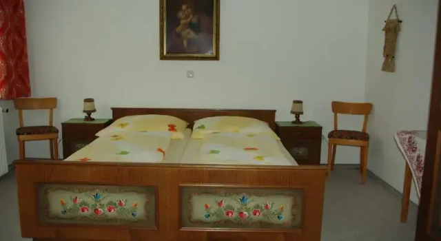 Ferienappartements Meixner, Prenota Hotel Kramsach 