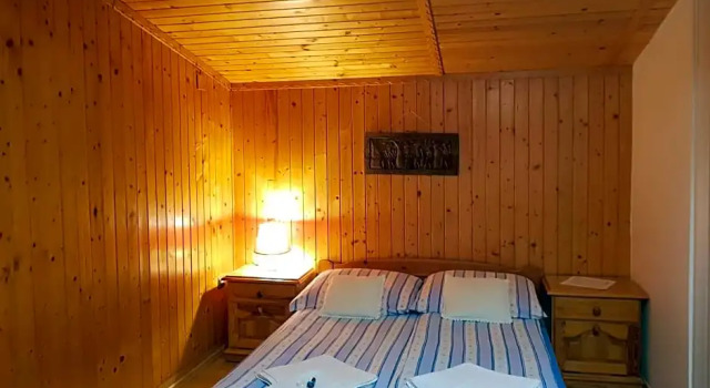 EDEN Szczyrk, Prenota Hotel Hotel a Silesia con piscina, Piscina