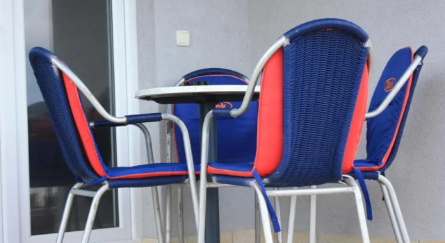 Апартаменты c 1 комнатой Andrea Apartments