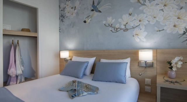 Hotel Chambord