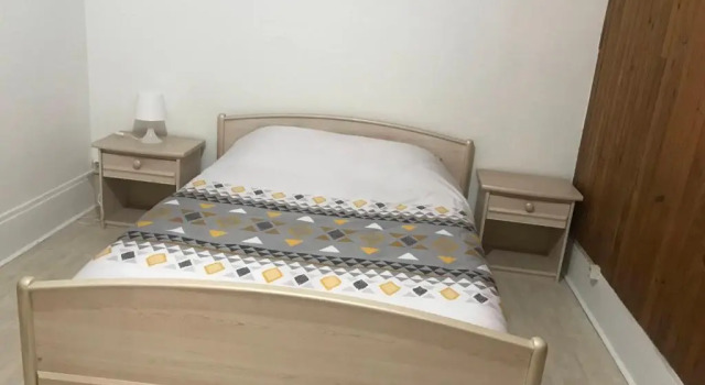 Résidence Banlieue Parisienne Neuilly