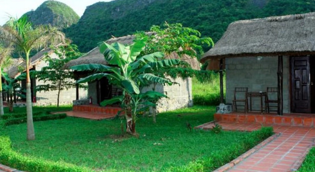 Whisper Nature Bungalow, Foglalás Szálloda Cat Ba National Park Cat Ba