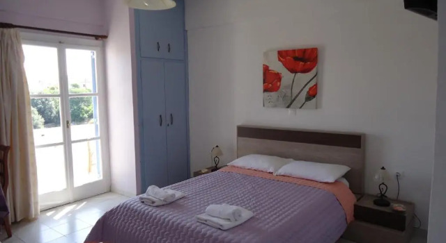 Studio Mare, Book Hotel Megalohori Agistri