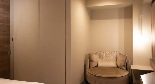Номер Standard Hotel Massimo Mishima