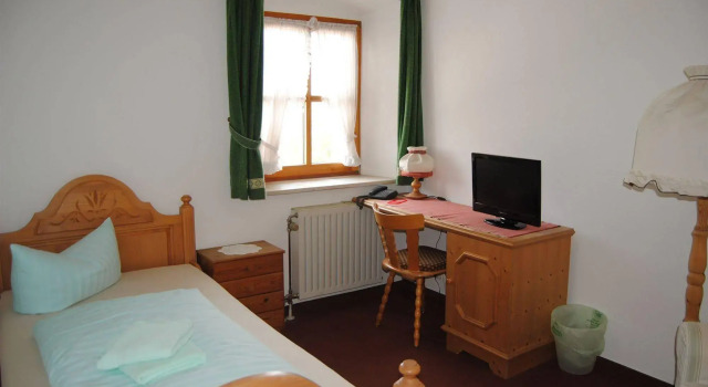 Landgasthof Goldener Pflug