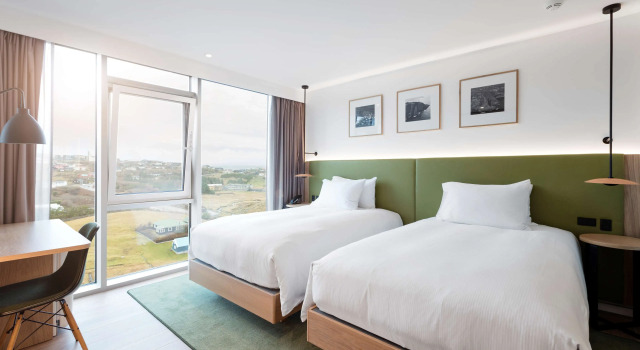Hilton Garden Inn Faroe Islands