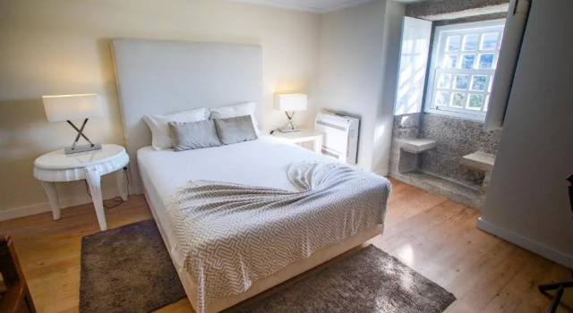 Casas de São Martinho, Boek Hotel Arcos de Valdevez Serra da Peneda