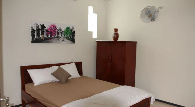 SINA Houses, Prenota Hotel Hotel a Da Nang con parcheggio, Parcheggio