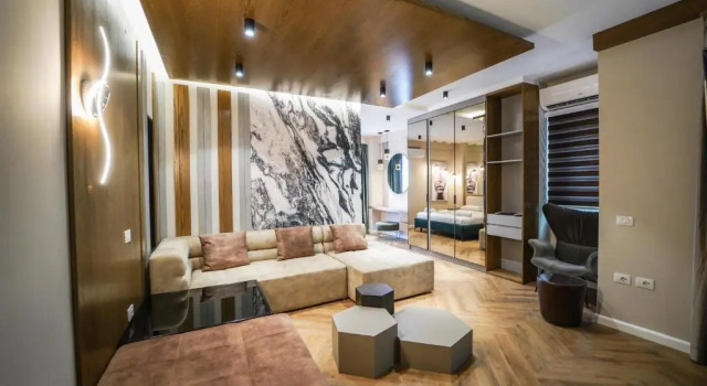 Haris Luxury Apartment no.4