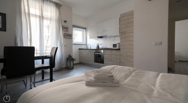 Italianway Apartment - Fezzan, Забронировать Апартаменты/квартира Апартаменты Милана, Апартаменты/квартира
