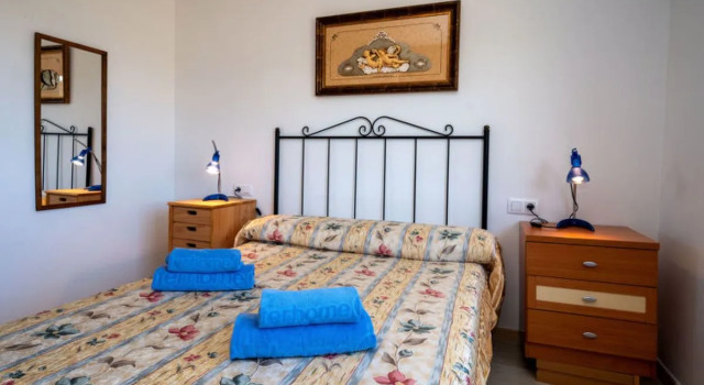 Apartment Eureka Avola, 预订 公寓 马尔格莱特德玛 Costa del Maresme