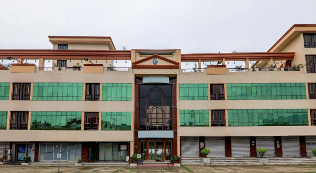Collection O 15240 The Citi Inn, Book Hotel Jamshedpur Jharkhand