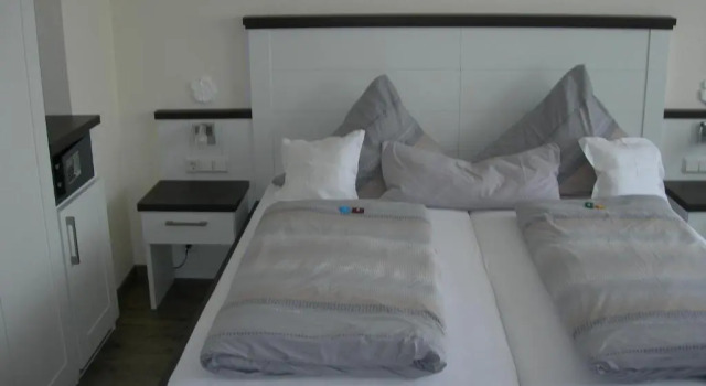Номер Superior Apart Hotel Norden