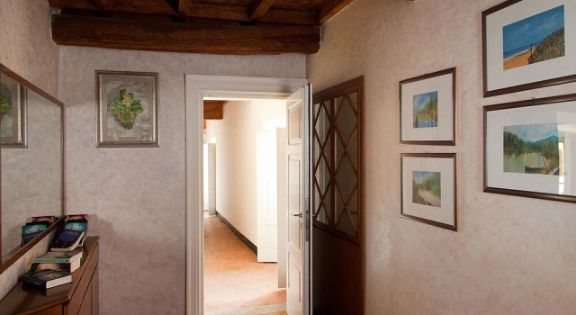 Elena Apartment