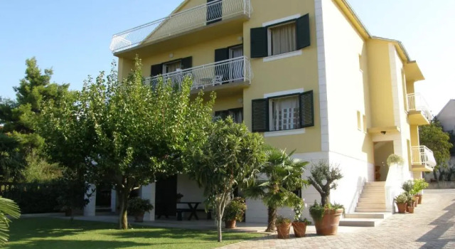 Апартаменты Villa Slavica