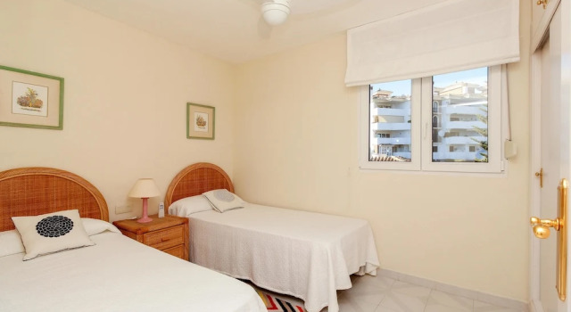 Apartamento Buenavista Calahonda, Забронировать Апартаменты/квартира Отели Михас с бассейном, рядом с Playa de Calahonda - Riviera, Бассейн