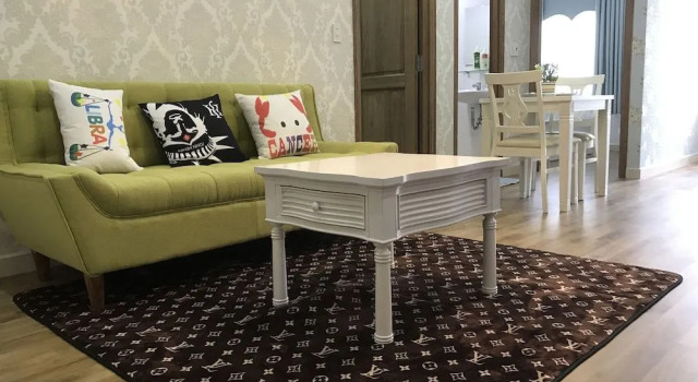Handy Luxury Apartment, Rezervovat Apartmán Hotely v Khanh Hoa s bazénem, Bazén