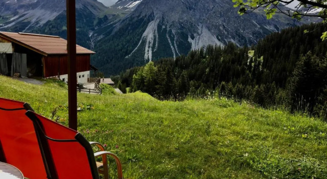 Marlenca 2, Book Hotel Arosa Grisons