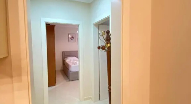 Апартаменты 2 bedroom condo in Tirana