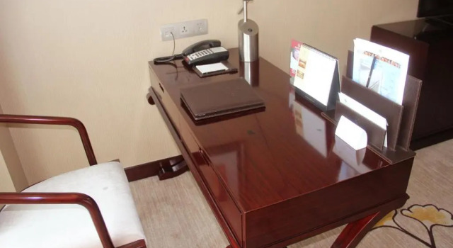 Двухместный номер Superior Jinling New Town Hotel Nanjing