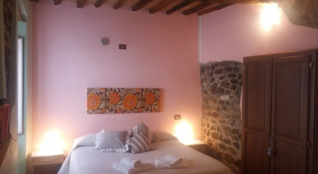 In Castello, Reserva ahora Hotel Gallicano Garfagnana