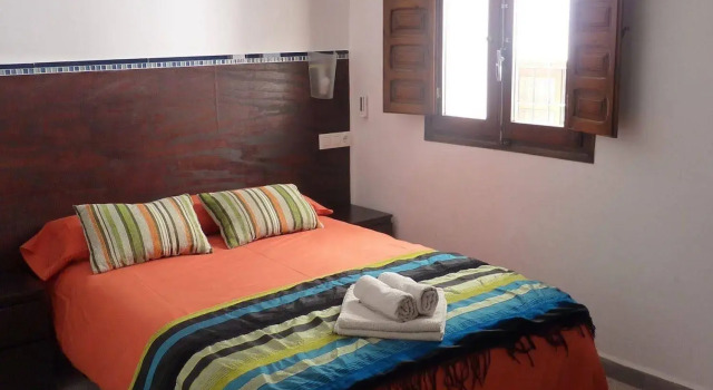 Hostal Casa Justa