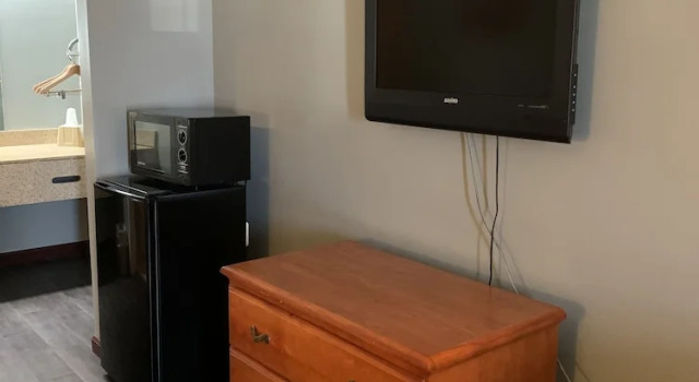 Номер Standard Royal Inn Taylorsville