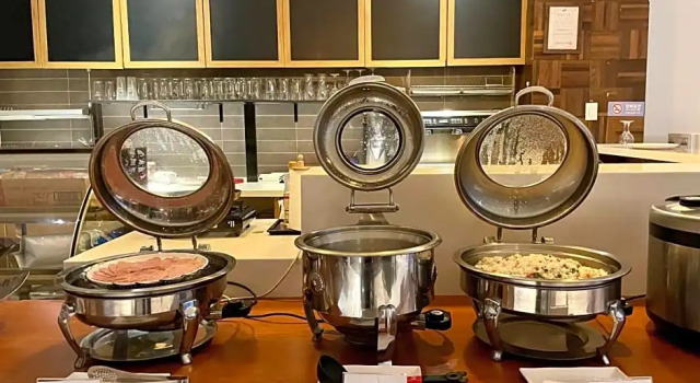 Номер Deluxe 브라운도트호텔 인천 송도 Browndot Hotel Incheon Songdo
