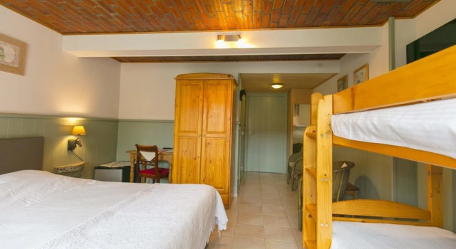 B&B Schraevenacker