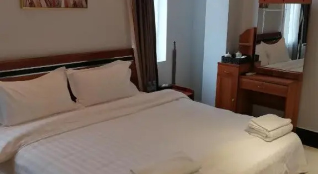 Номер Standard Hotel 010