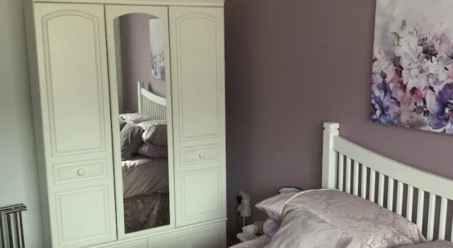 Коттедж House - Sleeps 4 with Cozy Fireplace