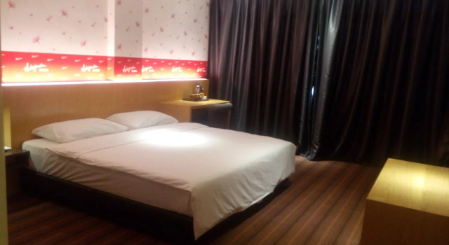 Grand Ct Hotel
