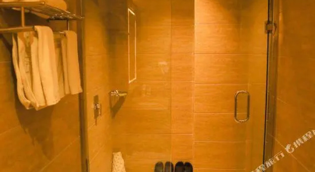 Люкс Meijia Jiahua Hotel