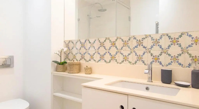 Santos Stylish Cozy Apt – AC_Green Terrace