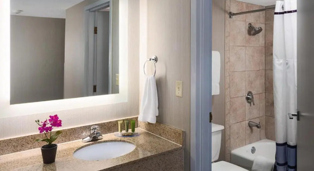 Номер Standard Lake Okoboji Resort and Conference Center
