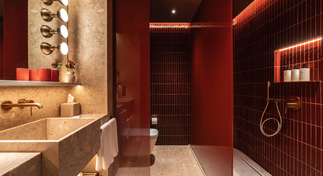Двухместный номер Deluxe Andaz Lisbon, By Hyatt