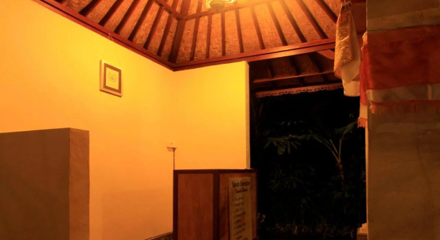 Tanah Semujan Ubud, Забронировать Отель Отели провинции Бали с завтраком, Завтраки