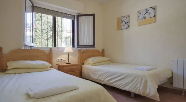 Villa in Calpe - 104848 by MO Rentals, Забронировать Вилла Отели Кальпе с бассейном, Бассейн